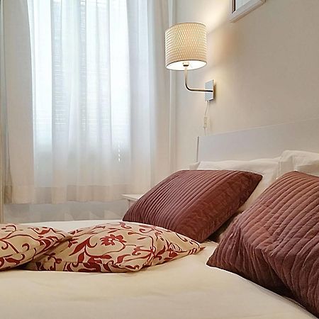 شقة Da Mirella البندقية المظهر الخارجي الصورة